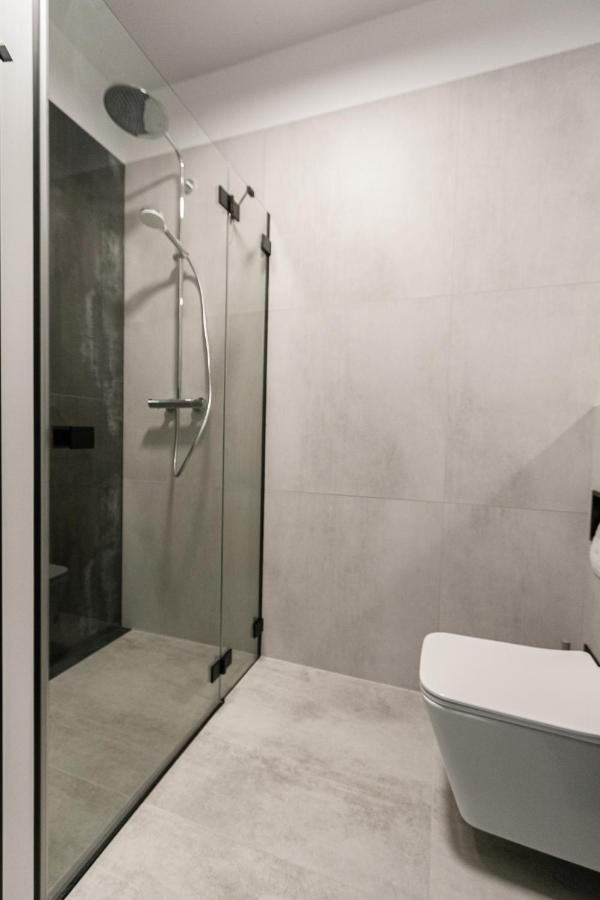 Urban Apartment Deluxe Kamienica Nova 3 Szczecin Kültér fotó